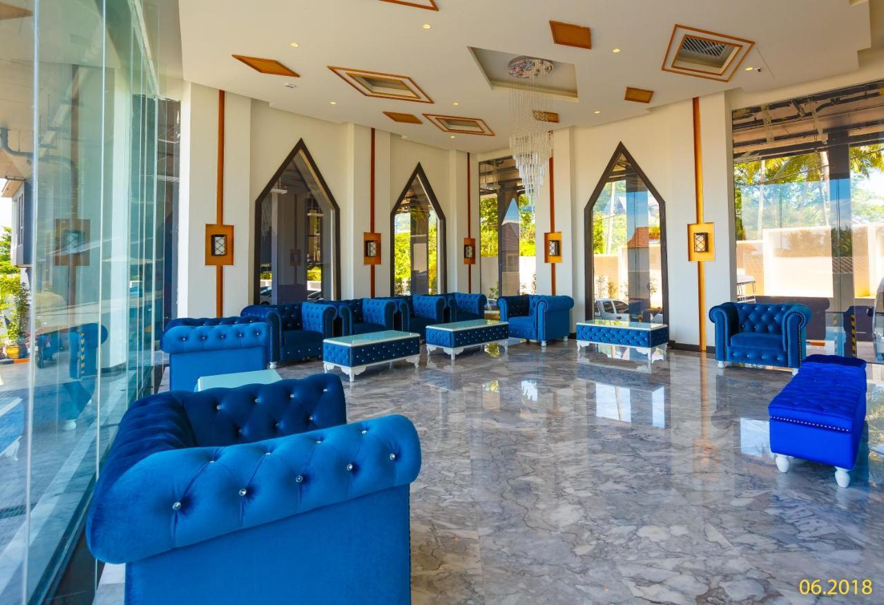 The Aristo Beach By Holy Cow, Studio, Mountain View Surin Beach  Exterior photo
